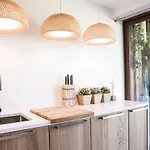 בית נופש House Pedras D'el Rei
