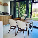 בית נופש House Pedras D'el Rei *