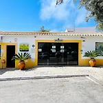 House Pedras D'el Rei בית נופש