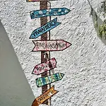 בית נופש House Pedras D'el Rei סנטה לוזיה