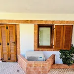 House Pedras D'el Rei סנטה לוזיה