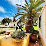 House Pedras D'el Rei בית נופש