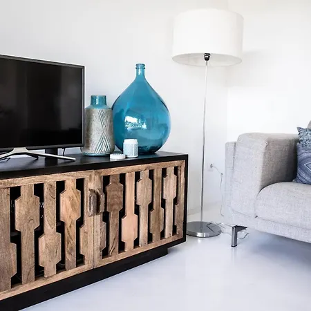 House Pedras D'el Rei * Santa Luzia (Tavira)