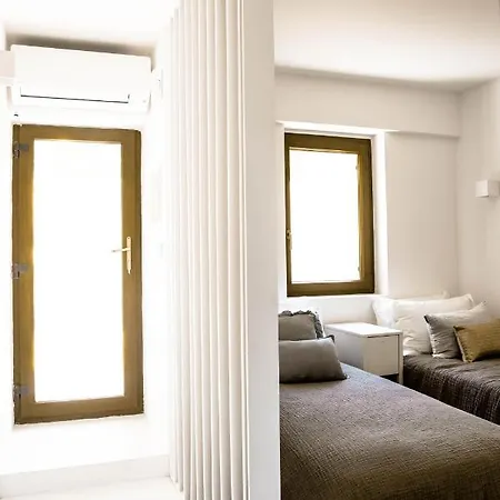 House Pedras D'el Rei * Santa Luzia (Tavira)