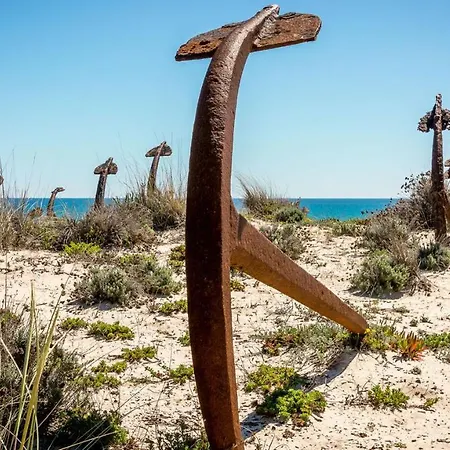 Vakantiehuis House Pedras D'el Rei