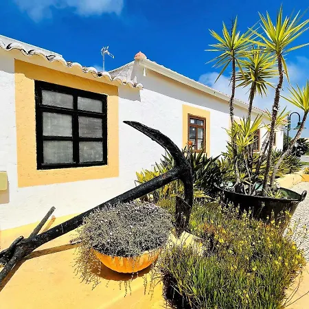 House Pedras D'el Rei * Santa Luzia (Tavira)