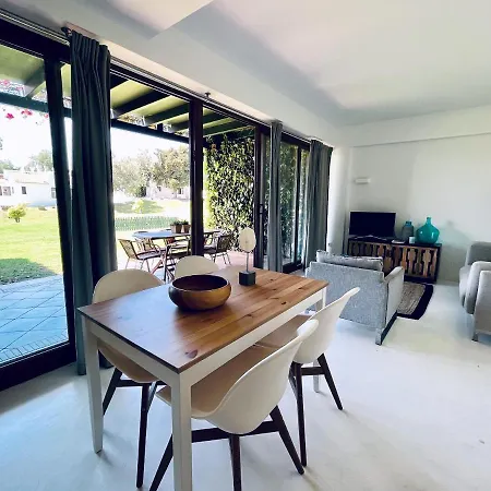 House Pedras D'el Rei * Santa Luzia (Tavira)