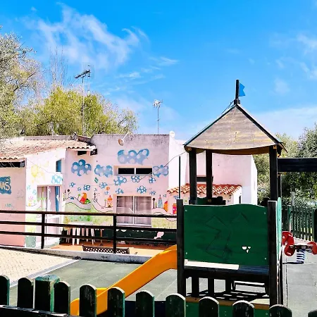 House Pedras D'el Rei * Santa Luzia (Tavira)