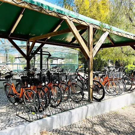 House Pedras D'el Rei Santa Luzia (Tavira)