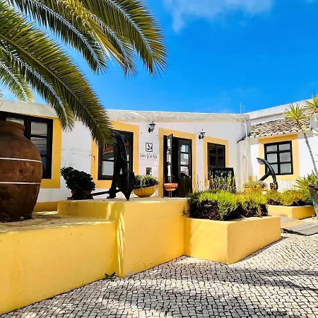 House Pedras D'el Rei * 산타 루지아