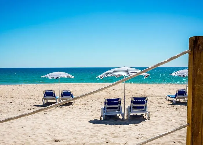 House Pedras D'el Rei * Santa Luzia (Tavira)