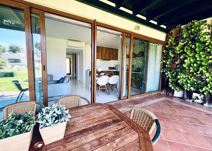 House Pedras D'el Rei Dom wakacyjny Santa Luzia (Tavira)