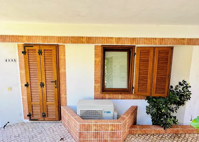 House Pedras D'el Rei Santa Luzia (Tavira)