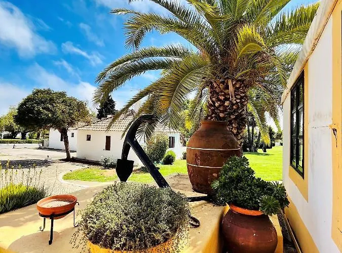 House Pedras D'el Rei Tatil Evi