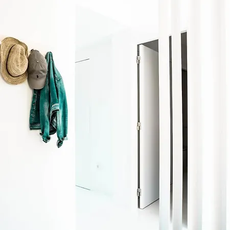 Ferienhaus House Pedras D'el Rei