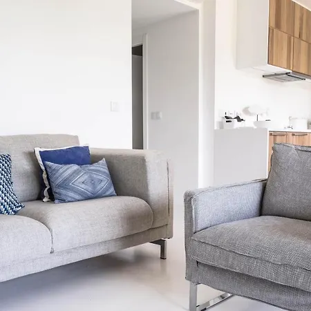 House Pedras D'el Rei Santa Luzia (Tavira)