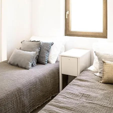 House Pedras D'el Rei Santa Luzia (Tavira)