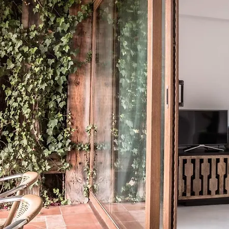 House Pedras D'el Rei Ferienhaus