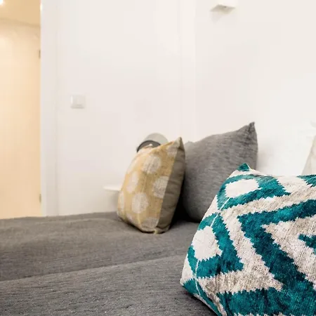 Ferienhaus House Pedras D'el Rei Santa Luzia (Tavira)