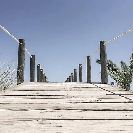 Ferienhaus House Pedras D'el Rei