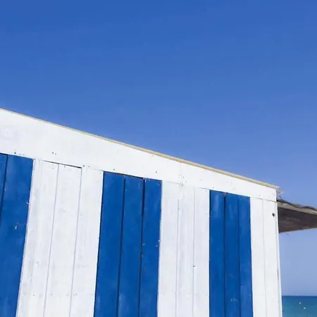 House Pedras D'el Rei Santa Luzia (Tavira)