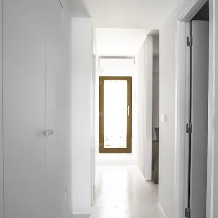 House Pedras D'el Rei Ferienhaus Santa Luzia (Tavira)