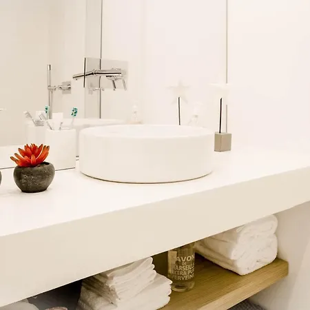 Ferienhaus House Pedras D'el Rei *