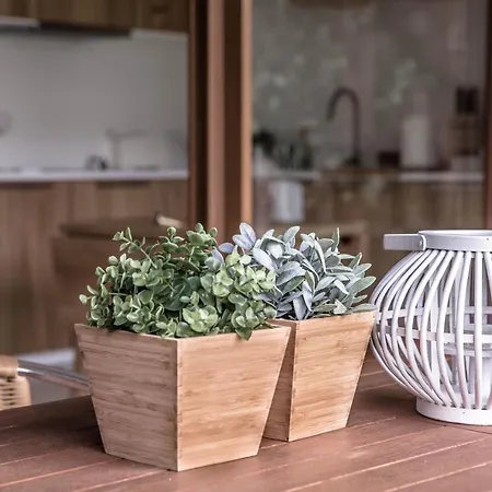 House Pedras D'el Rei * Santa Luzia (Tavira)