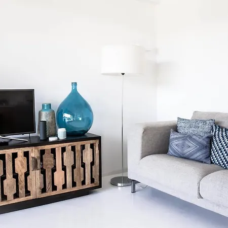 Ferienhaus House Pedras D'el Rei *