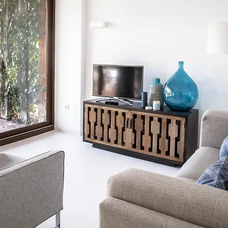 Ferienhaus House Pedras D'el Rei Santa Luzia (Tavira)