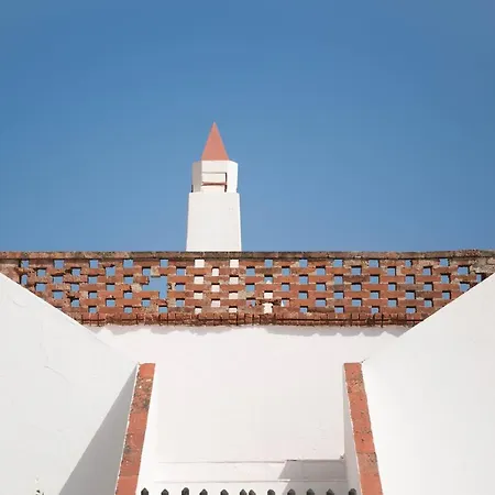 House Pedras D'el Rei Ferienhaus *