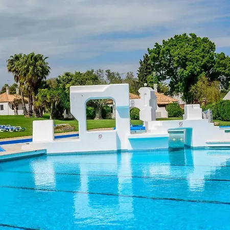 House Pedras D'el Rei Ferienhaus Santa Luzia (Tavira)