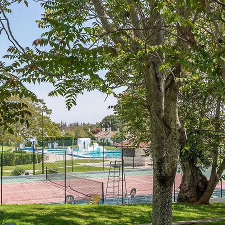 House Pedras D'el Rei Santa Luzia (Tavira)