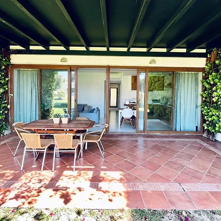 House Pedras D'el Rei Santa Luzia (Tavira)