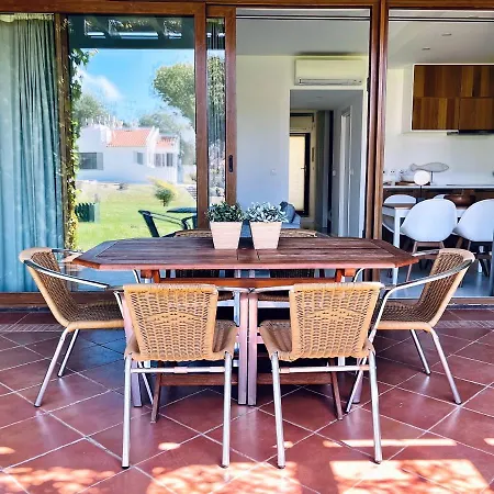 House Pedras D'el Rei Santa Luzia (Tavira)