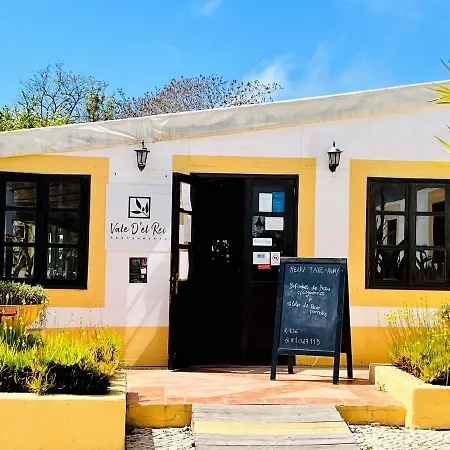 House Pedras D'el Rei Ferienhaus