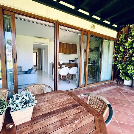 House Pedras D'el Rei Ferienhaus Santa Luzia (Tavira)