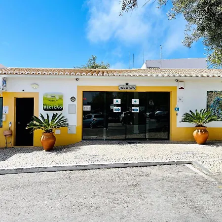 House Pedras D'el Rei Prázdninový dům