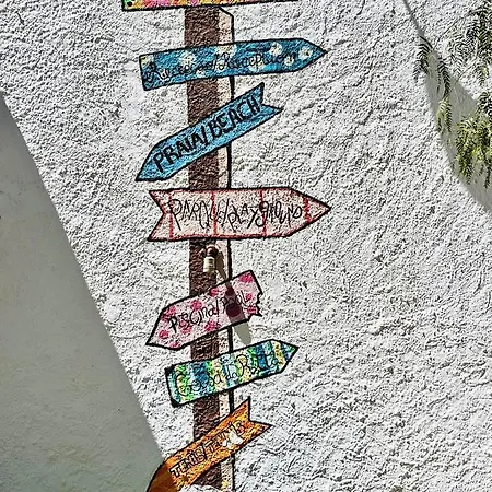 Ferienhaus House Pedras D'el Rei Santa Luzia (Tavira)