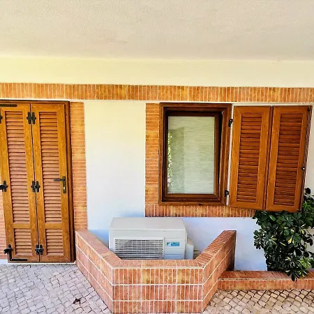 House Pedras D'el Rei Santa Luzia (Tavira)