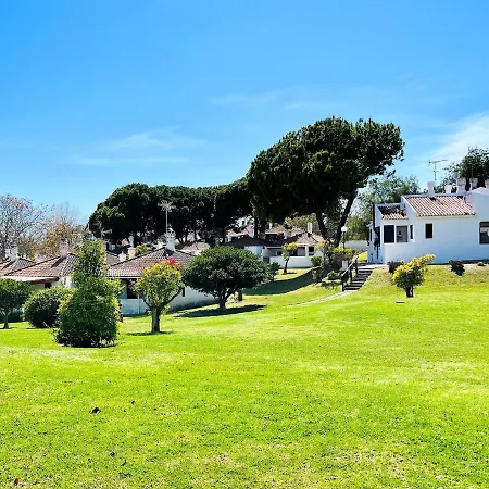 House Pedras D'el Rei Ferienhaus *