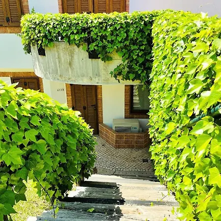 House Pedras D'el Rei