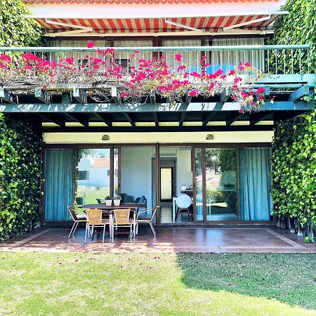 Ferienhaus House Pedras D'el Rei