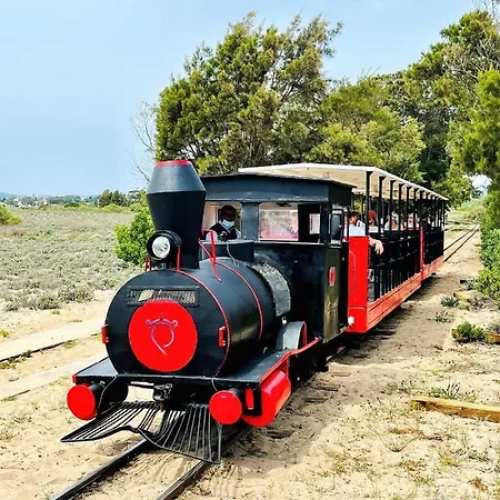 Ferienhaus House Pedras D'el Rei Santa Luzia (Tavira)
