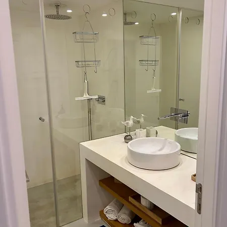 Сasa de vacaciones House Pedras D'el Rei Santa Luzia (Tavira)