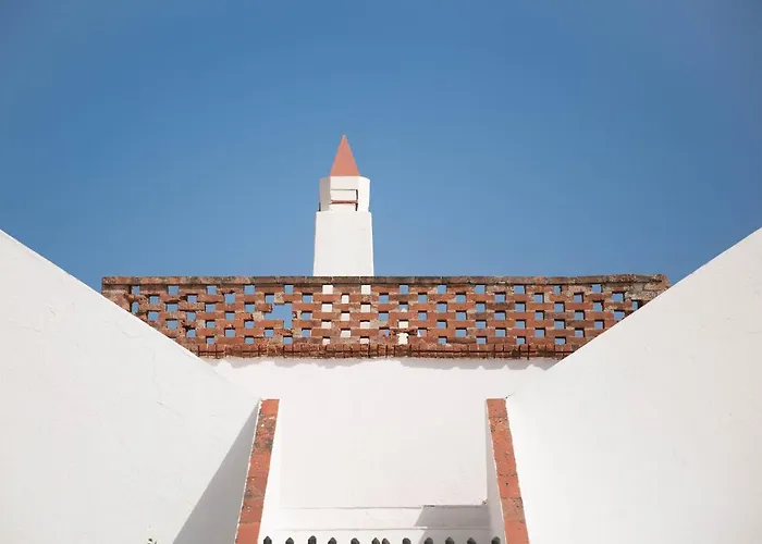 House Pedras D'el Rei Casa de Férias *