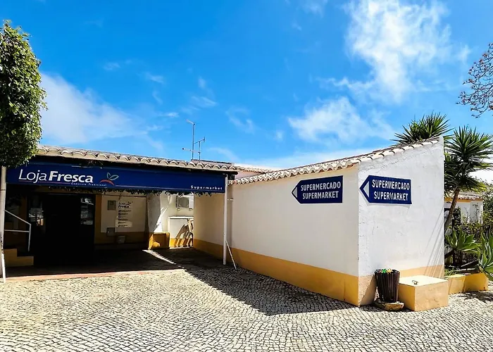 House Pedras D'el Rei Casa de Férias
