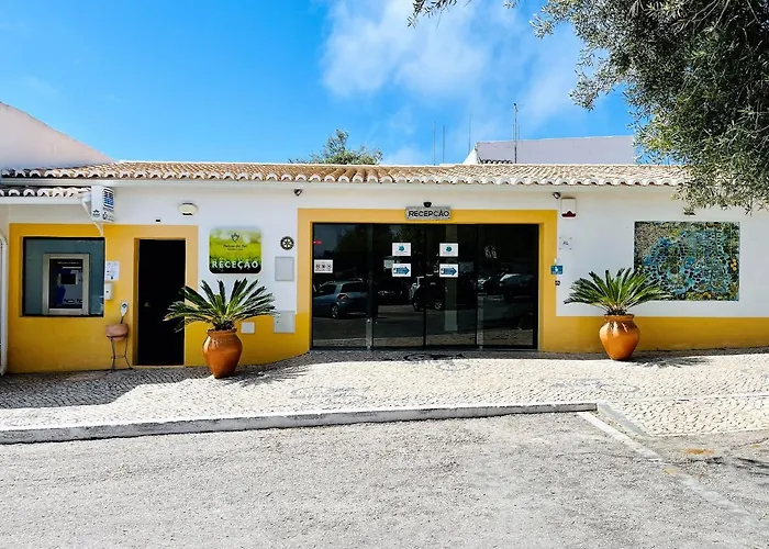House Pedras D'el Rei Casa de Férias