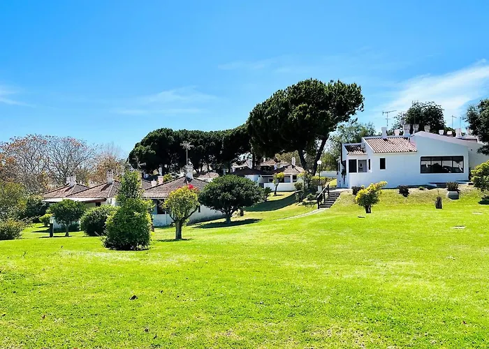 House Pedras D'el Rei Casa de Férias *
