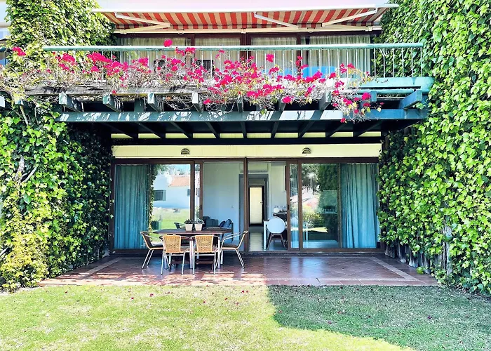 Casa de Férias House Pedras D'el Rei